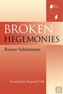 Bertrand.pt - Broken Hegemonies