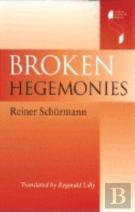 Broken Hegemonies