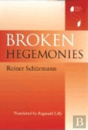 Broken Hegemonies