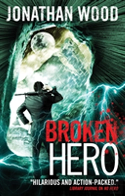 Bertrand.pt - Broken Hero