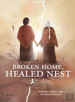 Bertrand.pt - Broken Home, Healed Nest