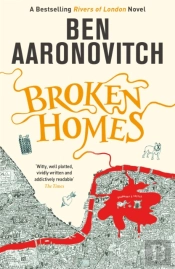 Broken Homes