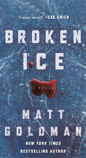 Broken Ice
