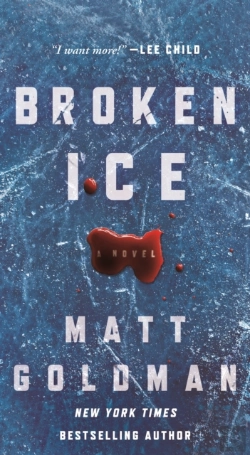 Bertrand.pt - Broken Ice