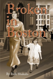 Broken In Boston