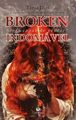 Bertrand.pt - Broken - Indomável