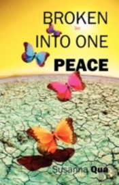 Broken Into One Peace