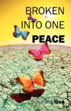 Bertrand.pt - Broken Into One Peace