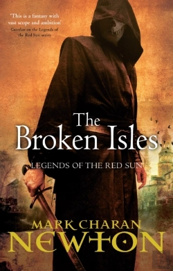 Bertrand.pt - Broken Isles