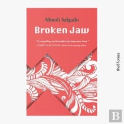 Bertrand.pt - Broken Jaw