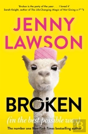 Broken