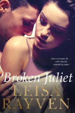 Bertrand.pt - Broken Juliet