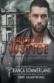 Broken Justice