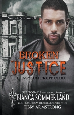 Bertrand.pt - Broken Justice
