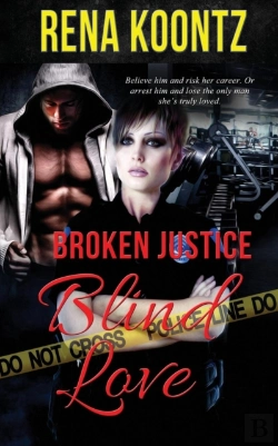 Bertrand.pt - Broken Justice, Blind Love