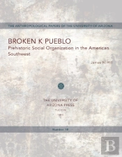 Broken K Pueblo