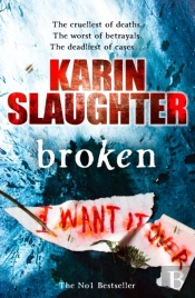 Broken