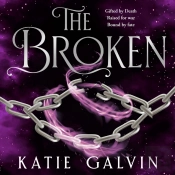 Broken