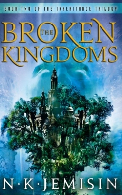 Bertrand.pt - Broken Kingdoms
