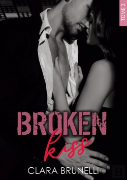 Bertrand.pt - Broken Kiss - Tome 2