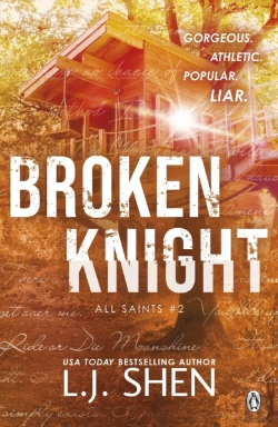 Bertrand.pt - Broken Knight