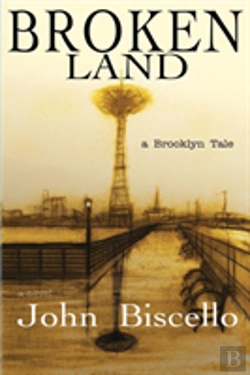 Bertrand.pt - Broken Land, A Brooklyn Tale