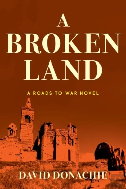 Bertrand.pt - Broken Land