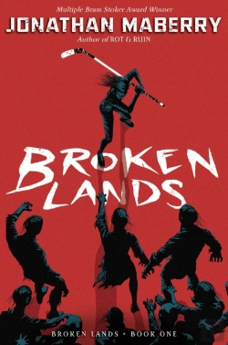 Bertrand.pt - Broken Lands