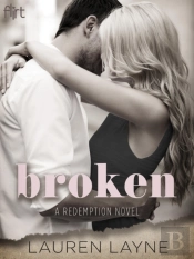 Broken