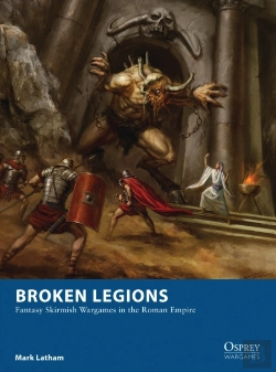 Bertrand.pt - Broken Legions