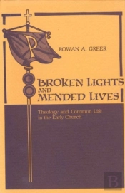 Broken Lights And Mended Lives