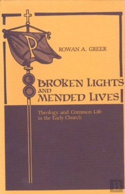 Bertrand.pt - Broken Lights And Mended Lives