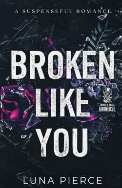 Bertrand.pt - Broken Like You