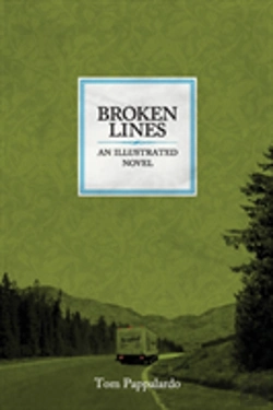 Bertrand.pt - Broken Lines