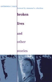 Broken Lives And Other Stories