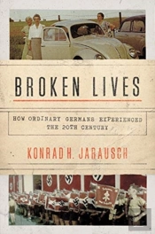 Broken Lives