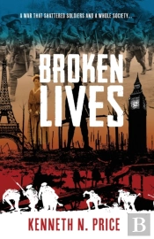 Broken Lives