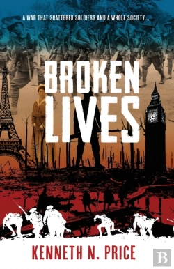 Bertrand.pt - Broken Lives