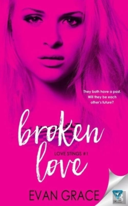 Bertrand.pt - Broken Love