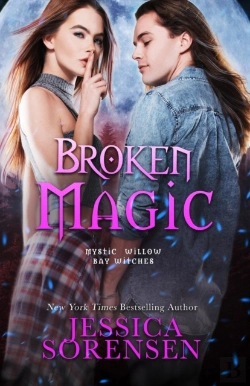 Bertrand.pt - Broken Magic