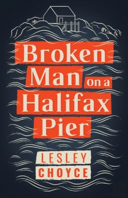 Bertrand.pt - Broken Man On A Halifax Pier