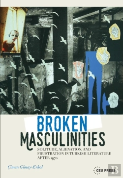 Bertrand.pt - Broken Masculinities