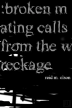 Bertrand.pt - Broken Mating Calls From The Wreckage