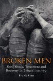 Broken Men