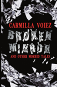 Broken Mirror And Other Morbid Tales