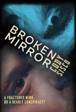 Bertrand.pt - Broken Mirror (Hardcover)
