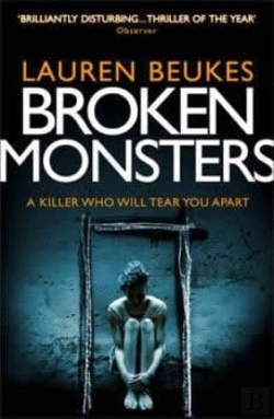 Bertrand.pt - Broken Monsters