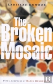 Broken Mosaic