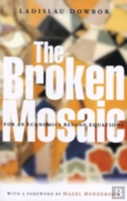 Bertrand.pt - Broken Mosaic