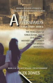 Broken Mothers Of Broken Daughters Made By Broken Fathers